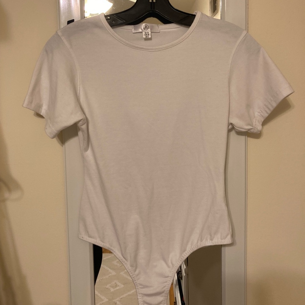Bodysuit